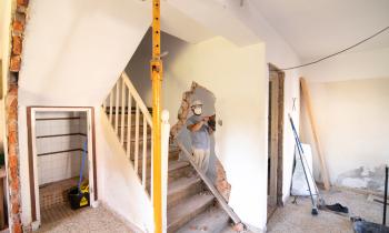 Travaux de construction copropriété assurance