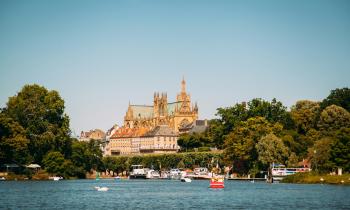 Photo de David Grandmougin sur Unsplash