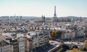 Où trouver un logement étudiant proche de Paris ?