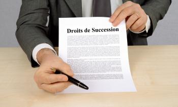 Enfin une législation sur les frais bancaires de succession