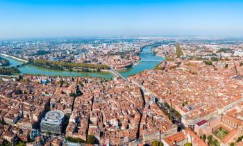 Toulouse