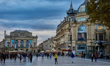 Les meilleurs quartiers pour vivre en famille à Montpellier