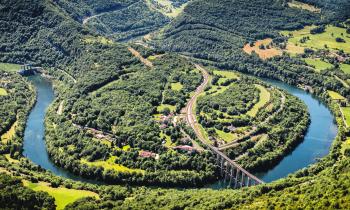 Acheter une résidence secondaire dans l'Ain