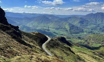 Acheter une résidence secondaire dans le Cantal