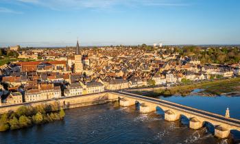 Acheter une résidence secondaire dans la Nièvre