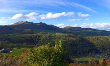 Acheter une résidence secondaire dans le Puy-de-Dôme