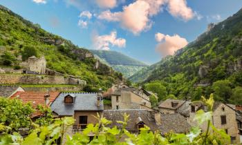 Acheter une résidence secondaire dans le Tarn