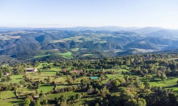 5 communes de Haute-Loire où acheter une résidence secondaire pour moins de 100 000 €