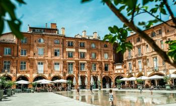 Photo de Sylvain Miklaszewski sur Unsplash