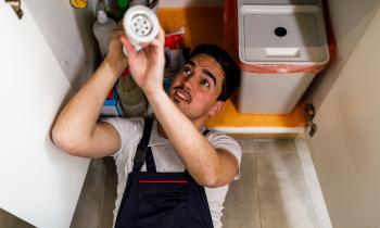 Facture d'artisan après travaux