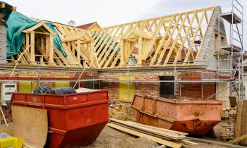 Chantier illégal suspendu par mairie