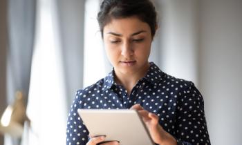 Commissaire justice congé délivré au locataire