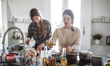 Tout savoir sur la conso des équipements de cuisine