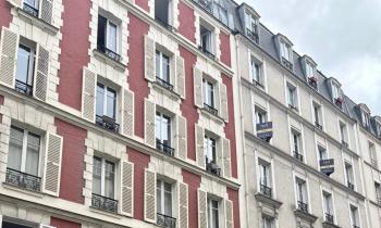 Véritable bilan de santé du bâtiment, le DTG permet d’identifier les travaux à prévoir, d’évaluer leur coût et de guider les copropriétaires vers une gestion plus sereine. © Amelia Saleta - Getty images