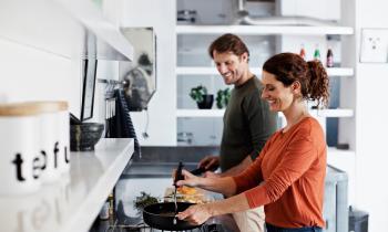 Tips pour économiser l'électricité en cuisinant