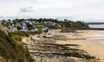 Manche : les cités balnéaires agréables à vivre toute l’année. © Ludwig Deguffroy - Getty Images
