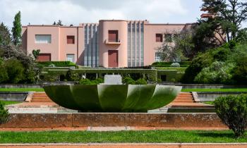 6 édifices Art Déco à connaître en Europe