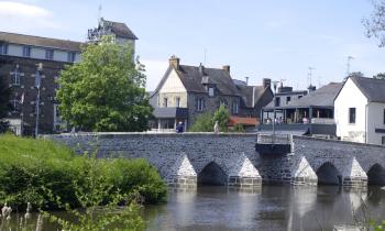 Cesson-Sévigné près de Rennes
