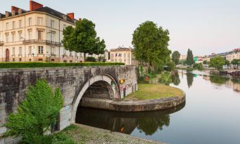 Saint-Félix : un esprit village au cœur d’une métropole. © Crobard - Getty Images