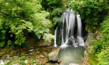 Sassenage Isère cuves