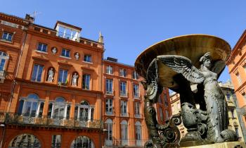 Toulouse investir dans une SCPI