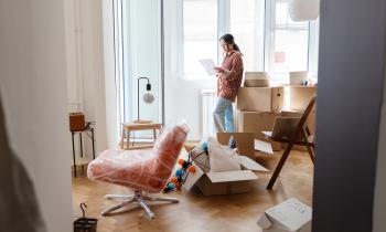 Les droits sur le logement des séparés, mariés et pacsés