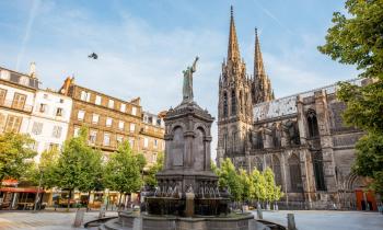 Les communes proches de Clermont-Ferrand où les prix des maisons baissent