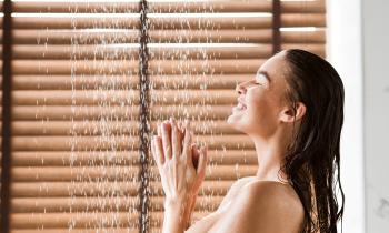 Douche ou baignoire : qui gagne le match de la sobriété électrique ?