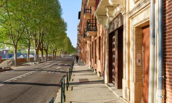 Ville de Toulouse. 