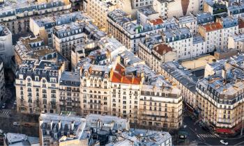 La Ville de Paris s'oppose au coliving