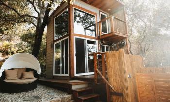 Quel est le prix d'une tiny house ?