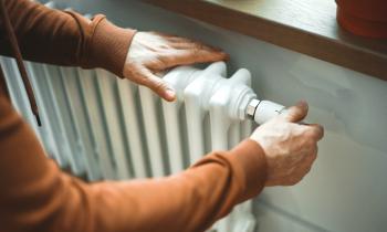Purger radiateur