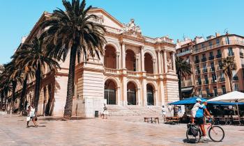  Les meilleurs quartiers pour vivre en famille à Toulon