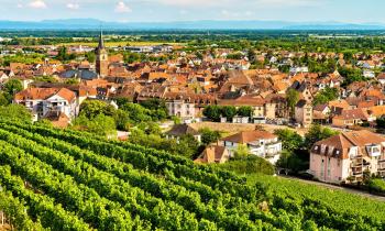 Acheter une résidence secondaire dans le Bas-Rhin
