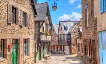 Acheter une résidence secondaire dans les Côtes d'Armor