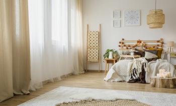 Conseils pour choisir ses rideaux anti-froid