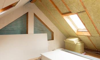 Isolation maison