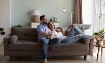 Location meublée dont je n'aime pas les meubles