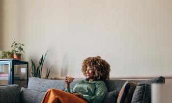 Se sentir bien chez soi après une séparation