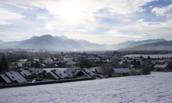 Top 5 des stations d'hiver vivantes toute l'année