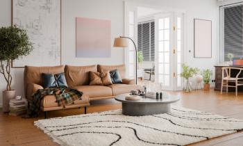 Les tendances tapis en 2025/2026