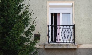 Pose volets roulants accord mairie