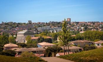 Des communes situées à proximité de Toulouse offrent une alternative intéressante pour acheter plus grand, plus confortable, et moins cher.© Getty Images