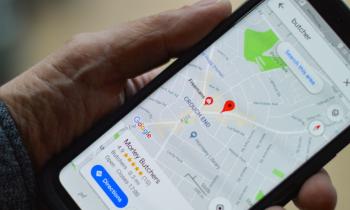 Comment flouter sa maison sur Google Maps ?