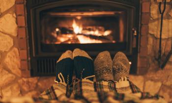 Faire sécher votre bois : le secret pour un feu réussi.