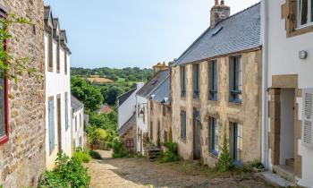 Pont-Croix est le premier village français labellisé « Best Tourism Village ».