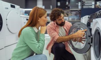 Consommation, réparabilité, capacité… le point sur les critères à prendre en compte pour acheter le bon GEM. © Lajst - Getty Images