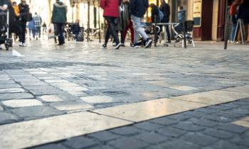 La Roche sur Yon image générique