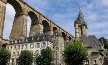 Plougaven Finistère Morlaix