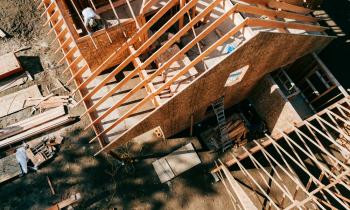 Le vrai coût d'une construction de maison